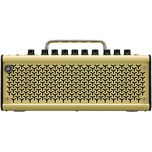 Yamaha THR10II WL Wireless Desktop Guitar Amplifier with Bluetooth